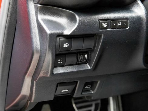 Used 2021 Lexus IS 350 F Sport w/ Dynamic Handling Package image 29