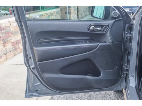 Used 2019 Dodge Challenger R/T Scat Pack w/ Stars & Stripes Edition RWD image 9