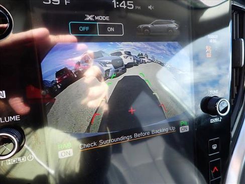 Certified 2024 Subaru Outback Limited image 25