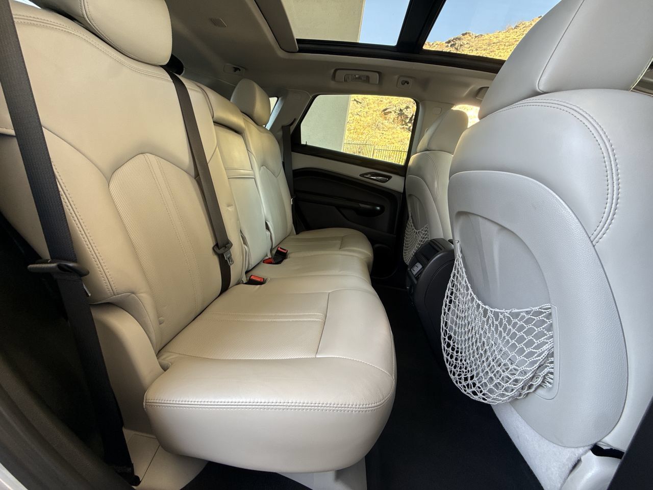 Used 2014 Cadillac SRX Performance w/ Driver Awareness Package FWD image 27