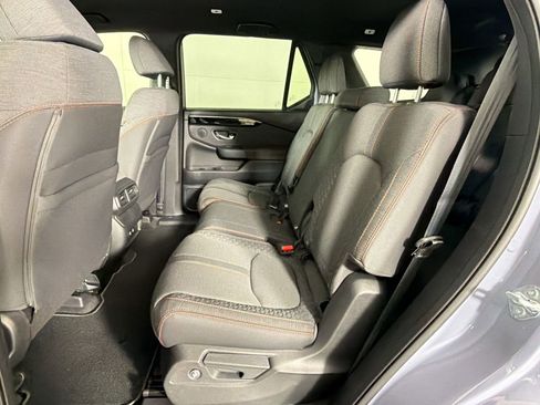 New 2026 Honda Pilot Sport image 15