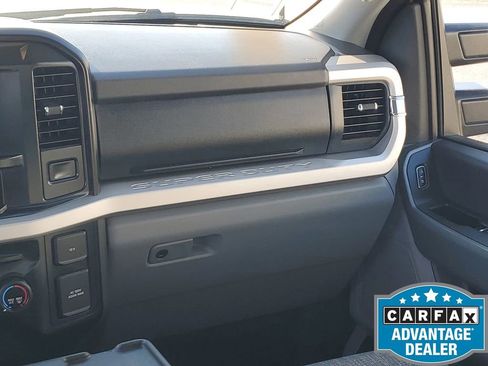 Used 2024 Ford F350 XLT image 27