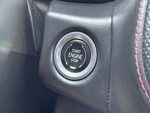 Used 2022 Chevrolet Tahoe RST w/ Sport Performance Package image 32