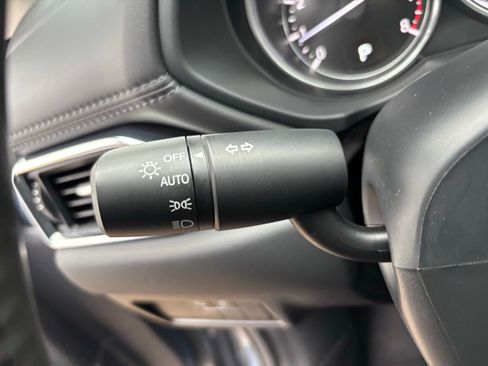 Used 2023 MAZDA CX-5 Carbon Edition image 20