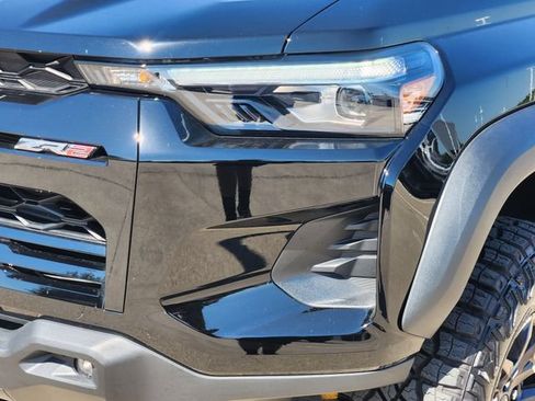 Used 2026 Chevrolet Colorado ZR2 AWD/4WD image 18