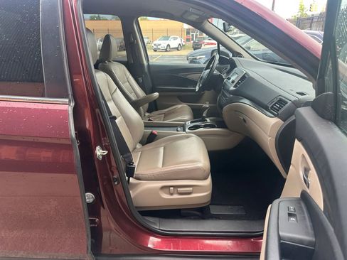 Used 2017 Honda Ridgeline RTL image 15