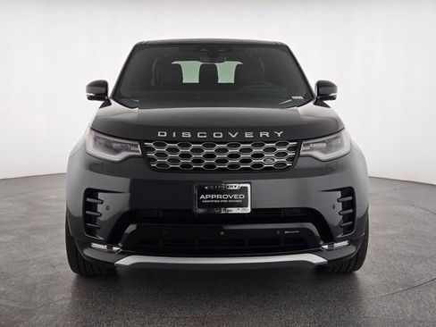 Certified 2023 Land Rover Discovery Metropolitan Edition AWD/4WD image 8