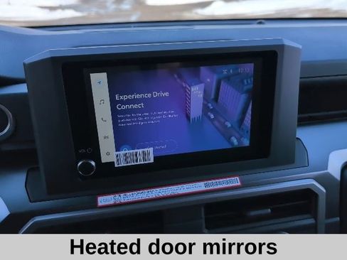 New 2026 Toyota 4Runner SR5 image 7