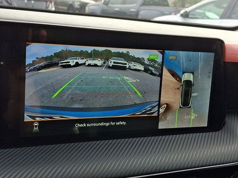 New 2026 Nissan Kicks SR w/ SR Premium Package image 18