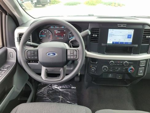New 2026 Ford F250 XL w/ STX Appearance Package image 11