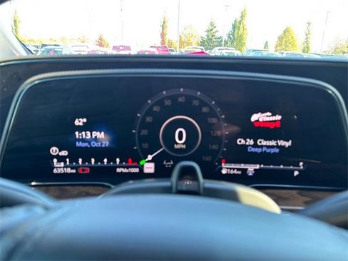 Used 2021 Cadillac Escalade ESV Sport Platinum image 28