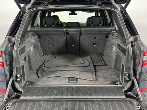 Used 2022 BMW X5 xDrive40i w/ M Sport Package AWD/4WD image 28