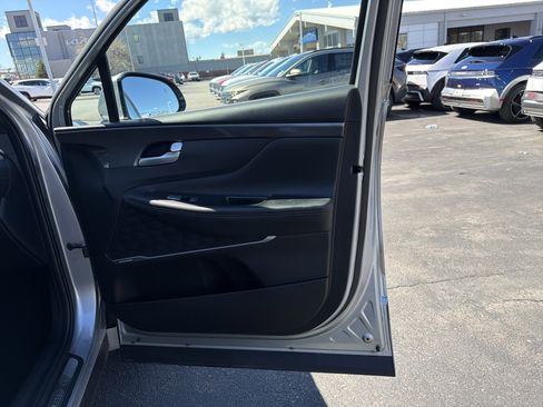 Used 2023 Hyundai Santa Fe Calligraphy w/ Cargo Package image 21