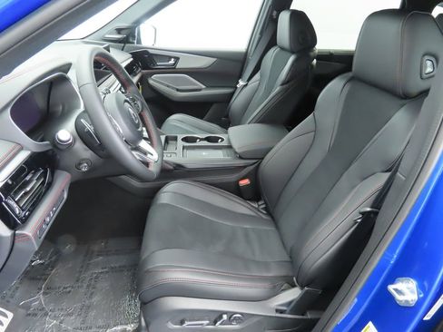 Used 2026 Acura MDX A-Spec image 20