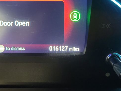 Certified 2023 Honda Odyssey Sport image 27