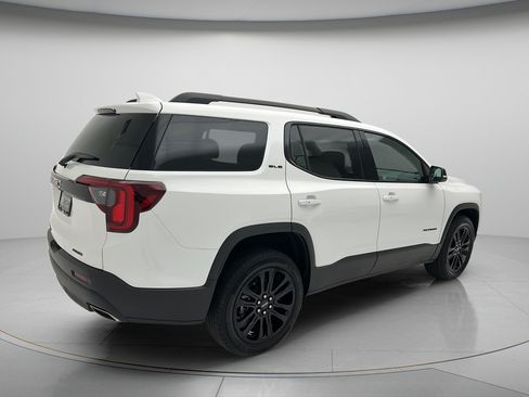Used 2023 GMC Acadia SLE w/ Driver Convenience Package AWD/4WD image 5