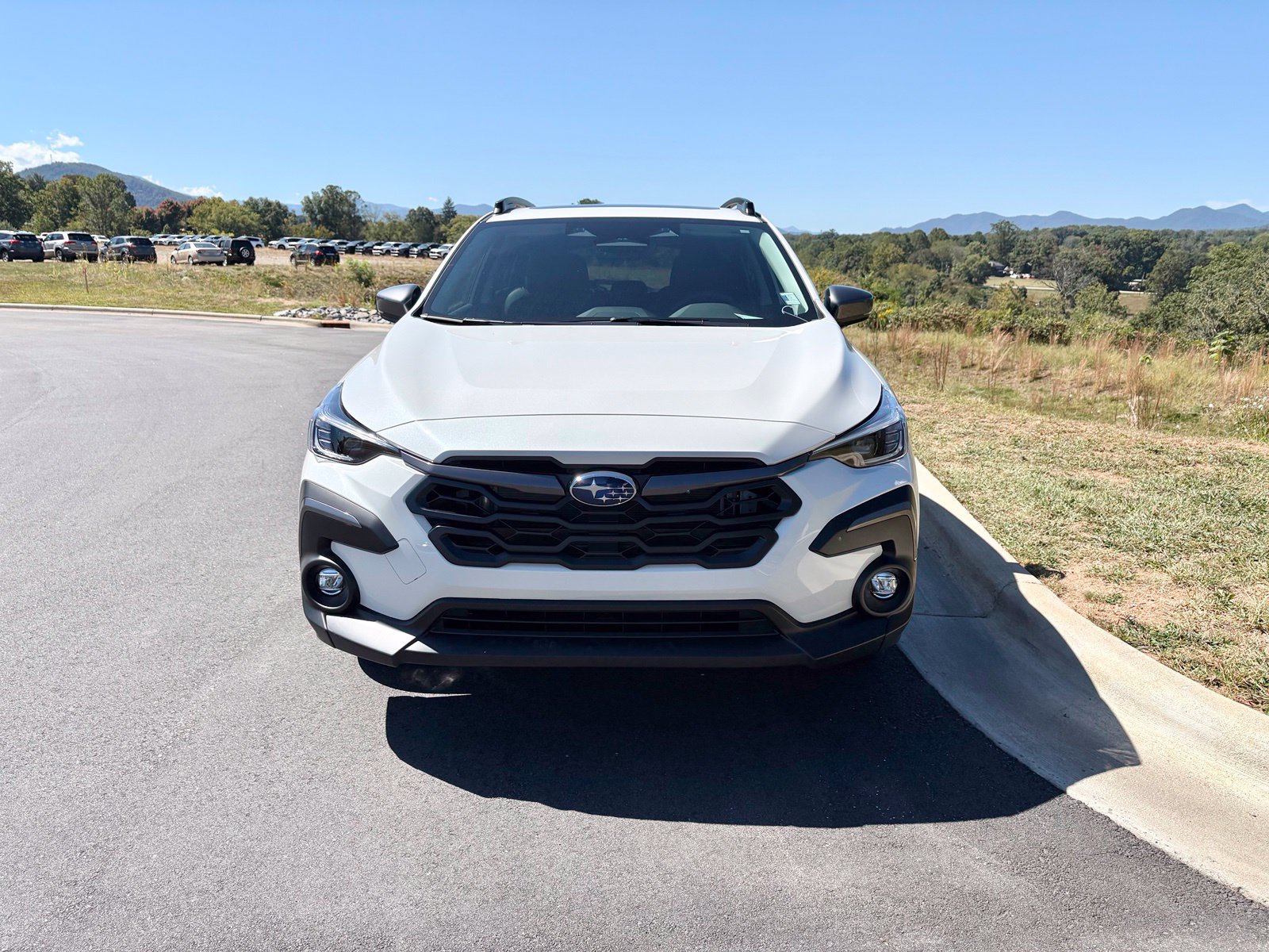 New 2026 Subaru Crosstrek 2.5i Limited AWD/4WD image 2