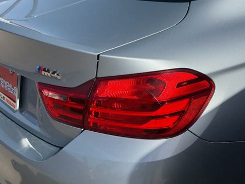 Used 2016 BMW M4 Coupe RWD image 29