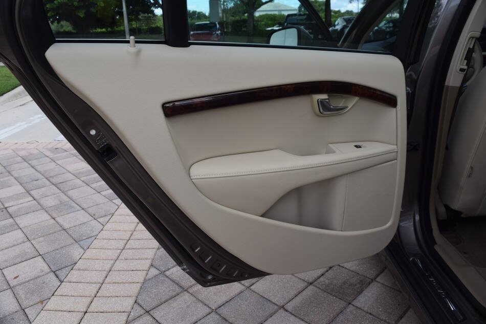 Used 2012 Volvo S80 3.2 FWD image 74