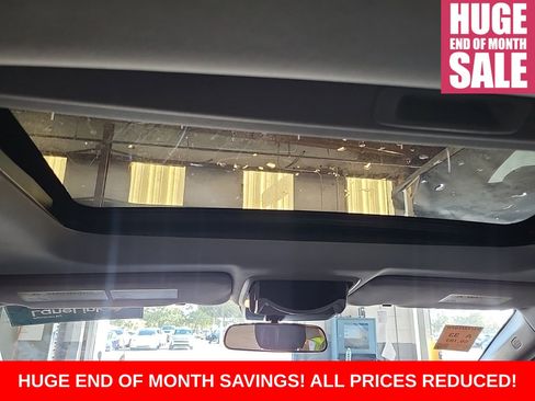 Used 2021 Honda CR-V EX image 7