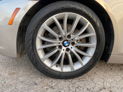 Used 2016 BMW 528i Sedan image 28