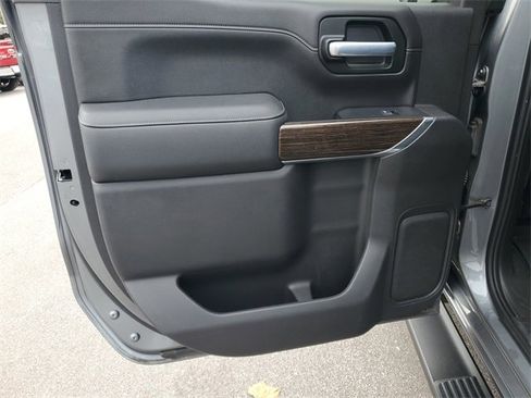 Used 2021 GMC Sierra 1500 Elevation w/ LPO, Elevation Black Package image 23