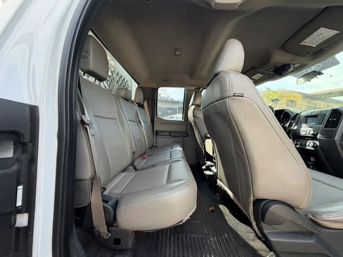 Used 2017 Ford F350 XL AWD/4WD image 15