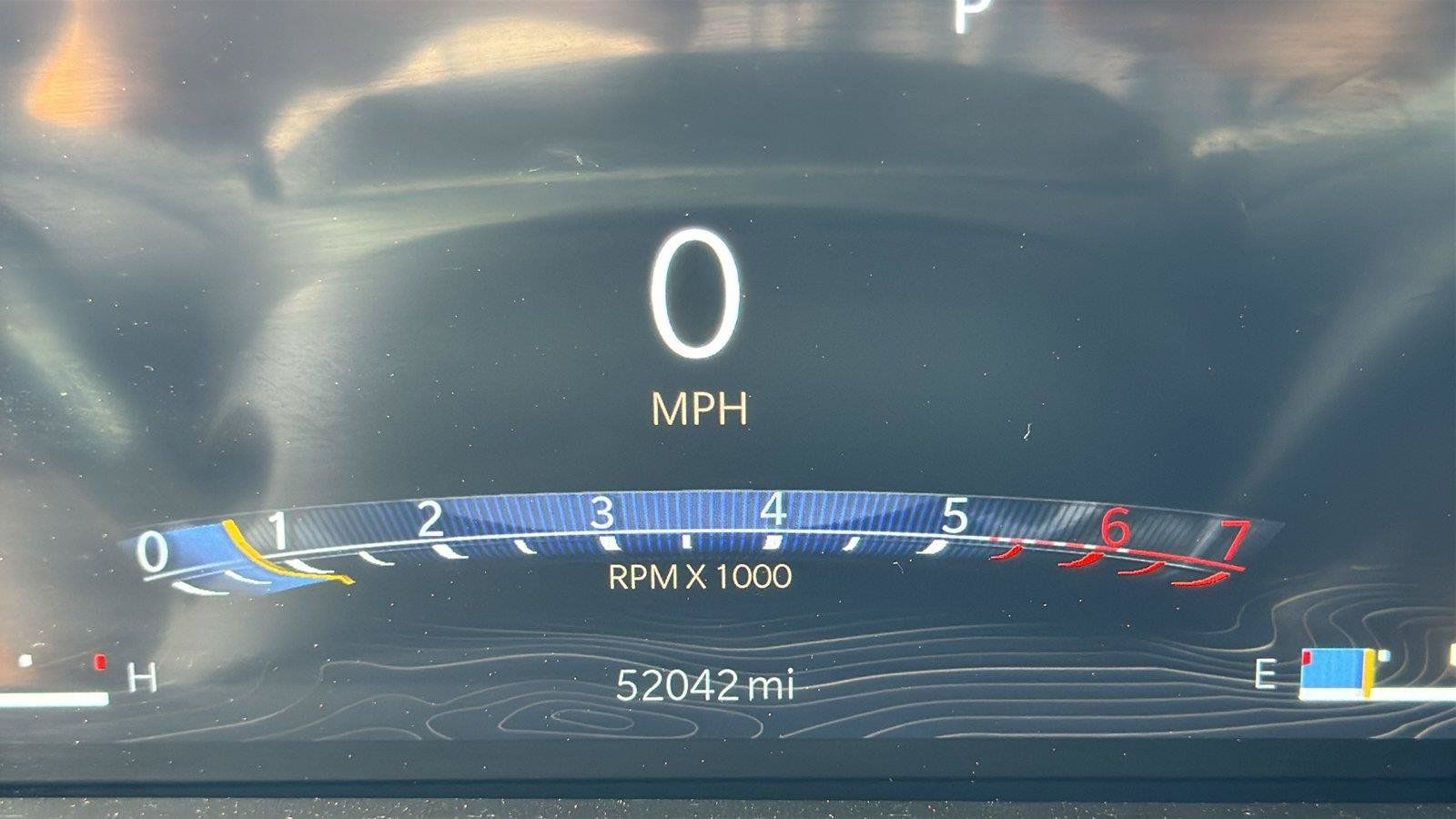 Used 2023 Jeep Wagoneer Series II w/ Premium Group I AWD/4WD image 11