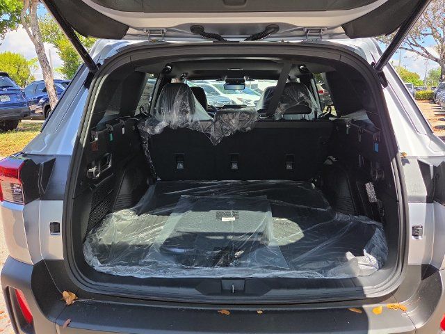 New 2026 Subaru Outback Touring XT AWD/4WD image 24