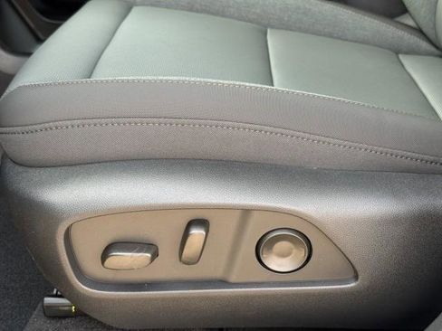 New 2026 GMC Terrain AT4 image 18