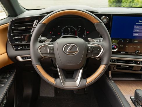 New 2026 Lexus RX 350 Premium Plus FWD image 20
