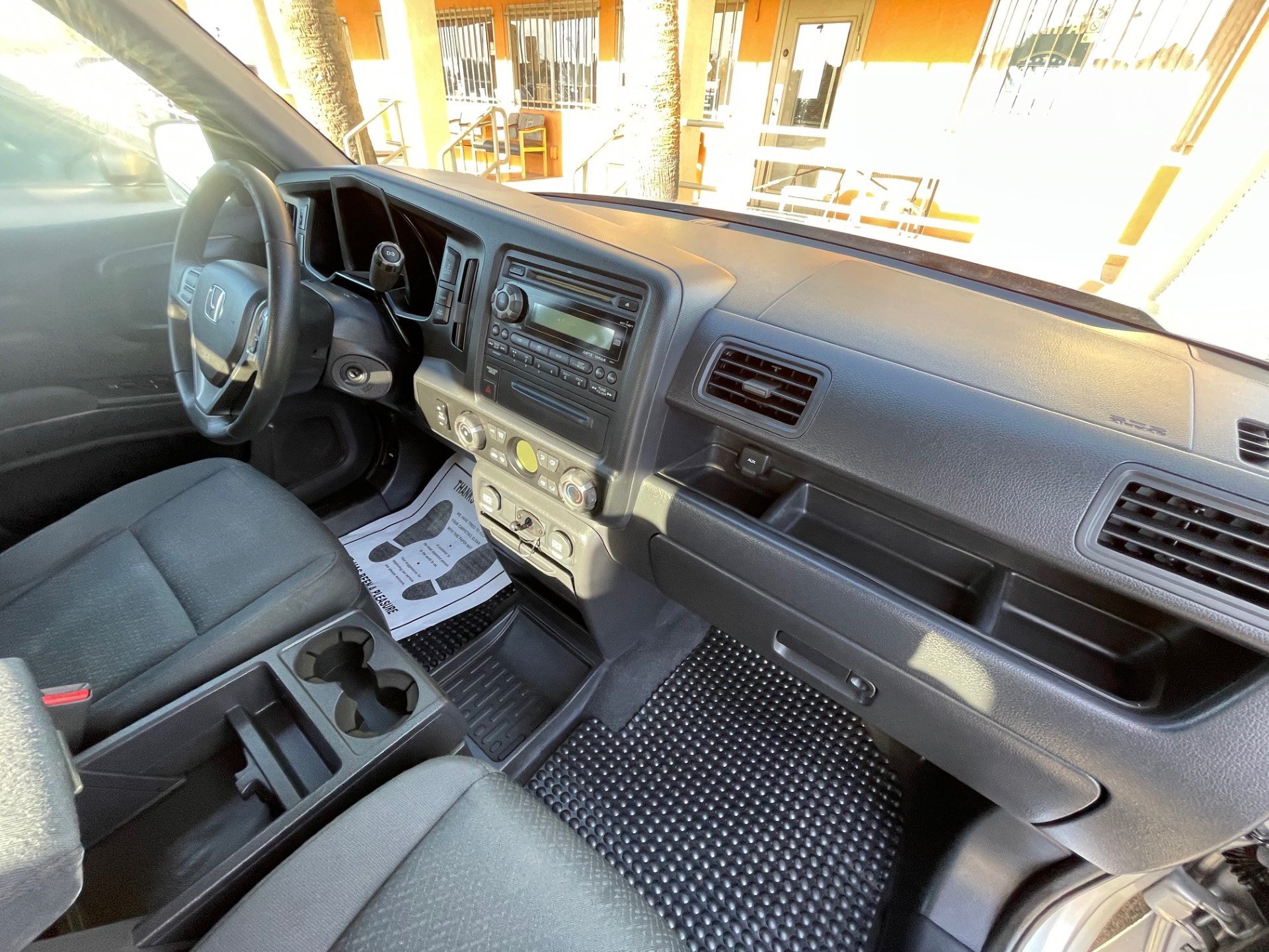 Used 2013 Honda Ridgeline Sport image 28