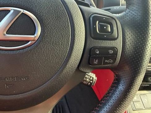 Used 2023 Lexus IS 500 RWD image 18