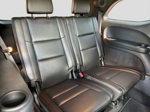 Used 2023 Dodge Durango R/T AWD/4WD image 28