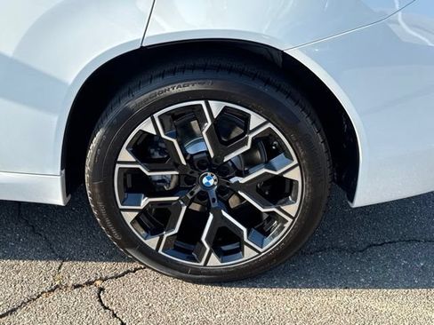 Used 2026 BMW X3 xDrive30i w/ M Sport Package AWD/4WD image 14