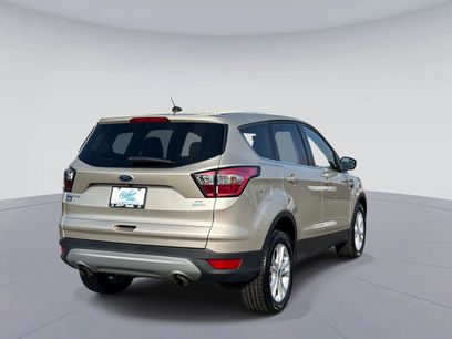 Used 2017 Ford Escape SE