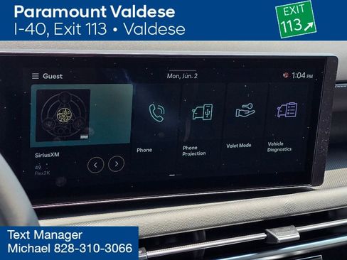 New 2025 Hyundai Tucson XRT image 17