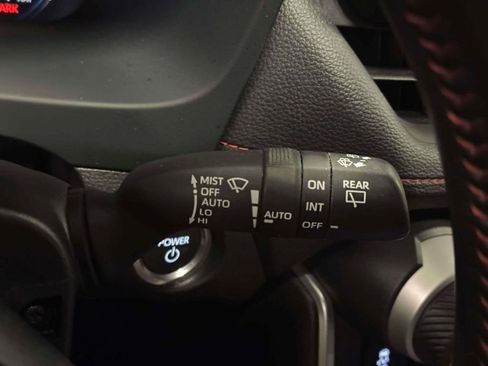 Used 2023 Toyota RAV4 XSE w/ Weather Package image 24