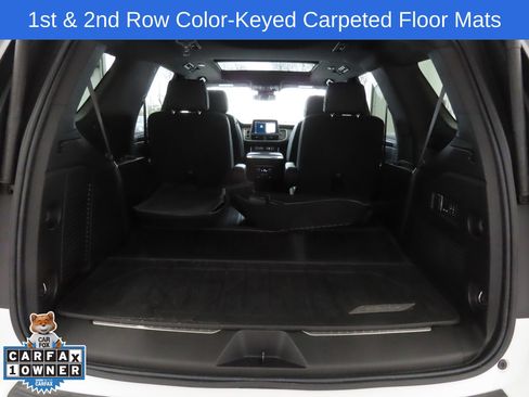 Used 2023 Chevrolet Tahoe Z71 w/ Luxury Package image 25