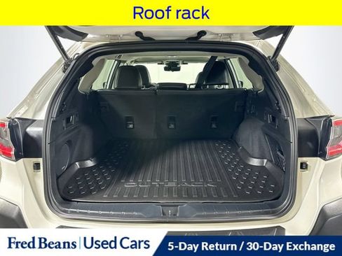 Used 2023 Subaru Outback Touring XT AWD/4WD image 34