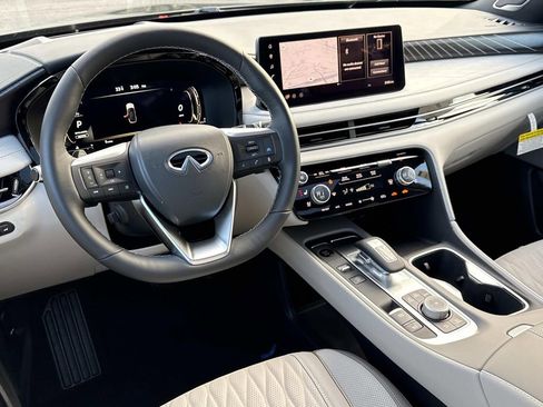 New 2026 INFINITI QX60 Autograph image 2