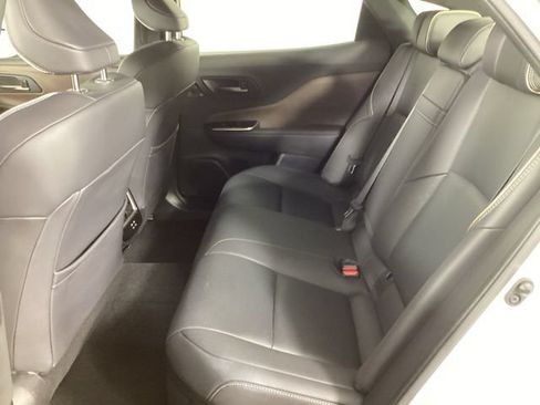 Used 2024 Toyota Crown w/ Advanced Technology Package AWD/4WD image 25