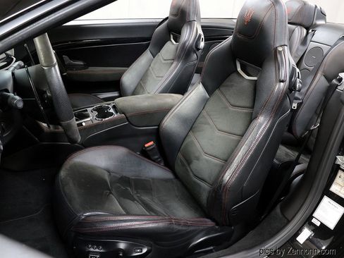 Used 2015 Maserati GranTurismo Sport image 15