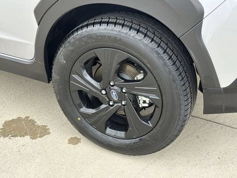 Certified 2024 Subaru Crosstrek 2.0i AWD/4WD image 11