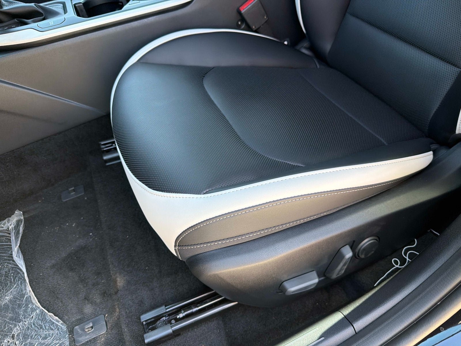 New 2026 Kia K4 GT-Line FWD image 15