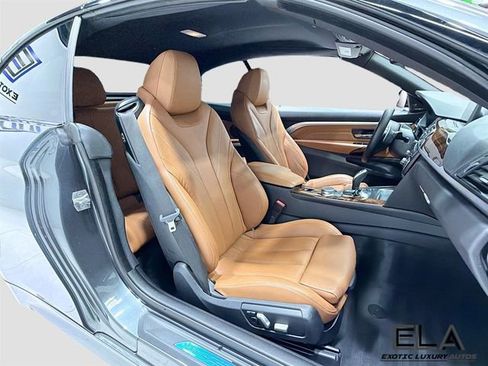 Used 2017 BMW 440i Convertible RWD image 26