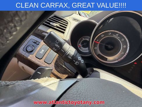 Used 2011 Acura MDX AWD/4WD image 31
