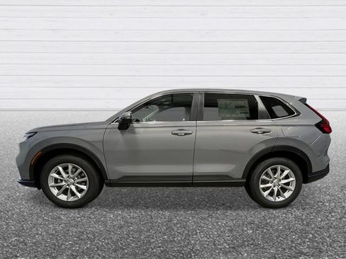 New 2026 Honda CR-V EX image 2