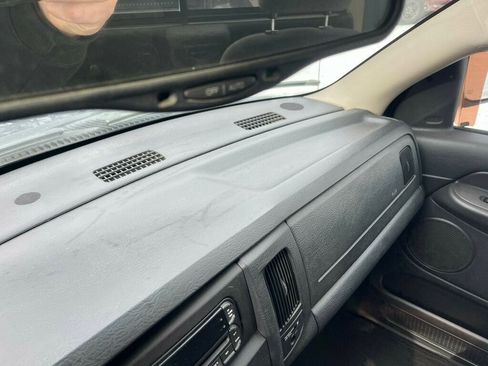 Used 2005 Dodge Ram 1500 Truck SLT w/ Trailer Tow Group image 47