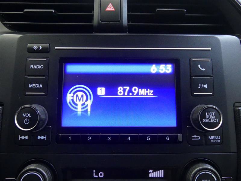 Used 2019 Honda Civic Sport image 10